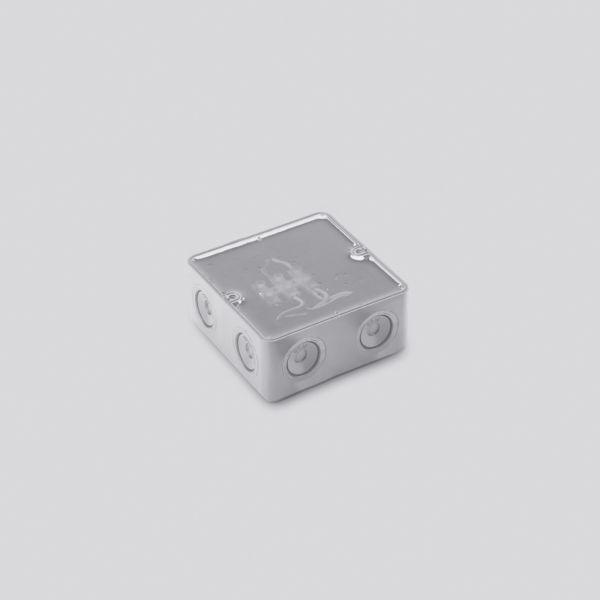 BEGA Verteilerdose gr 5x4qmm 95mm 70730