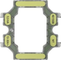 GIRA 3794010 LED-Beleuchtungselement T4 0,5mA Weiß 12-30V