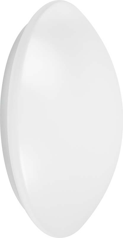 Ledvance SURFACE CIRCULAR 400 SENSOR 24W 840 IP44 LED Wand/Deckenleuchte 1920lm