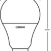 Osram LED Retrofit RGBW 60 FR 9W 2700K E27 lamps with remote control – Bild 4