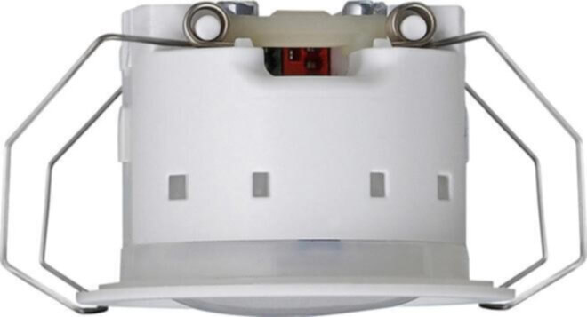 Gira Gira Helligkeitsregler Mini Unterputz Mini Unterputz KNX 221000