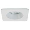 Brumberg 12267073 LED-Einbaustrahler 350mA,6W,2700K,weiss – Bild 2