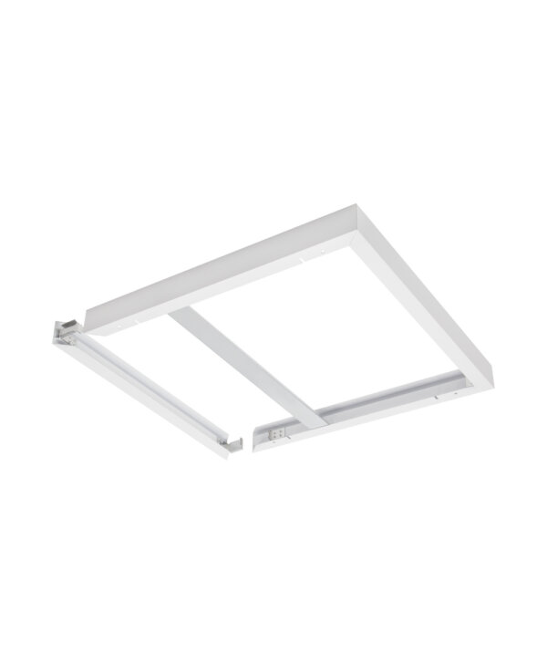 Ledvance PL 625 SURFACE MOUNT KIT H75 Querversteifte Rahmen