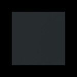 Busch-Jaeger Wippe Schalter/Dimmer schwarz matt 6735 BT-45M