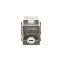 Busch-Jaeger Modular-Kupplung 6A ger 0229/06 RJ45/RJ12 Buchse/Buchse