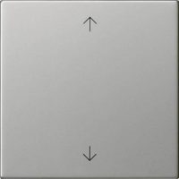 Gira Bedienaufsatz eds Pfeilsymbole 5361600