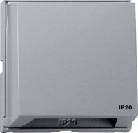 Gira Adapterrahmen Haube 116365