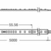 Ledvance LS P -2000/940/5 LED STRIP P 2000 -2000/940/5 – Bild 5
