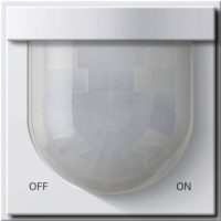 Gira KNX-Bewegungsmelder 2,20m reinweiß 205166