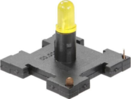 Gira Gira LED-Leuchteneinsatz 12V+24V 140500