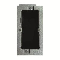Bild vom Produkt: Busch-Jaeger Montagedose 5Zoll UP BOX/U5.11