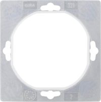 Gira Dichtungsflansch 50mm 095800