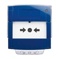 Busch-Jaeger Busch-Notknopf RF Funk-Notwarnknopf 6824/12