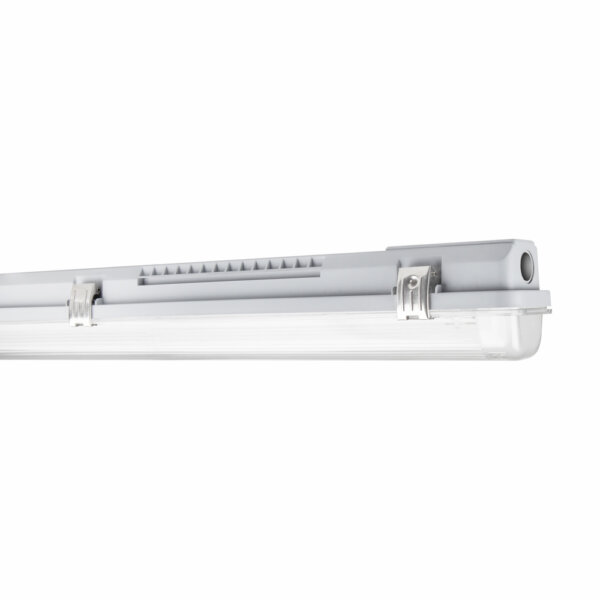 Ledvance DP-HOUSING 600 P 1xLAMP T8 LED-Röhre 230V AC 0,6m IP65