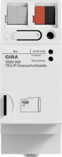 Gira Datenschnittstelle TKS-IP, 5500000