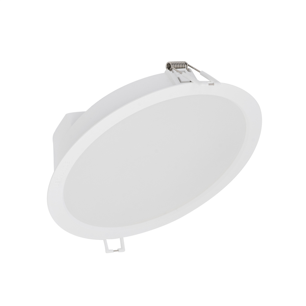 Ledvance DL IP44 DN 165 13W 830 WT Downlight 1300lm 3000K n.dimmbar