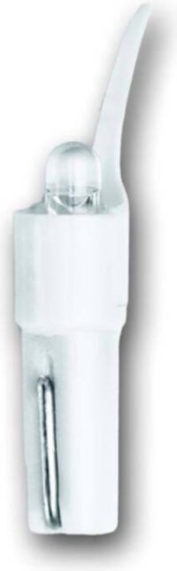 Bild vom Produkt: Busch-Jaeger LED Beleuchtungseinsatz Farbe der LED BLAU. 8393-17