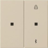 Gira Jalousie-/Schaltuhr 538101