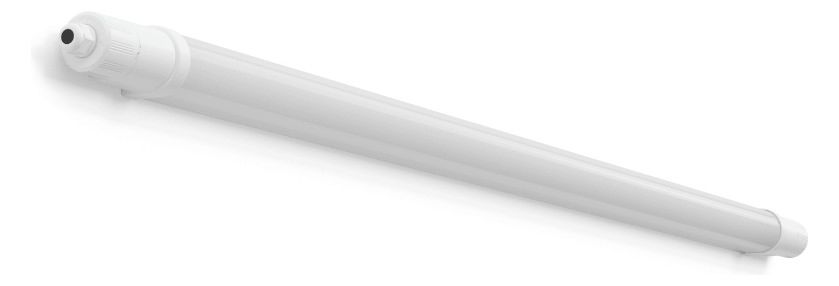 RZB 451217.002 HB 702 1560mm Feuchtraum- leuchte IP65 35/52W 4000/6000lm 4000K