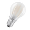 Ledvance LED CLASSIC A P 6.5W 827 FIL FR E27 806lm 2700K LED-Glühlampe – Bild 2