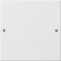 Gira Wippenset 1fach reinweiß 218103