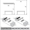 Ledvance PL CMFT 625 P 28W 830 U19 PS 3640lm Multi-lm ComfortPanel Performance – Bild 7