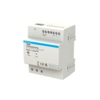 Busch-Jaeger Schaltaktor Welcome Reiheneinbaugerät 4TE H8308-03 0,06A 20-27V
