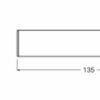 Ledvance DULUX LED S EM&AC MAINS V 3.5W 840 G23 400lm Ersatz f.KLLni kurz 2p KVG – Bild 3