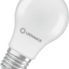 Ledvance CLASSIC A V 4.9W 827 FR E27 LED-Lampen, klassische Kolbenform – Bild 2