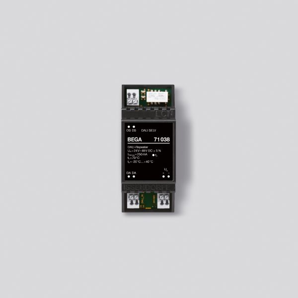 BEGA Repeater 71038