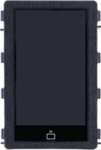 Busch-Jaeger touch 5" Display H851381DP-03