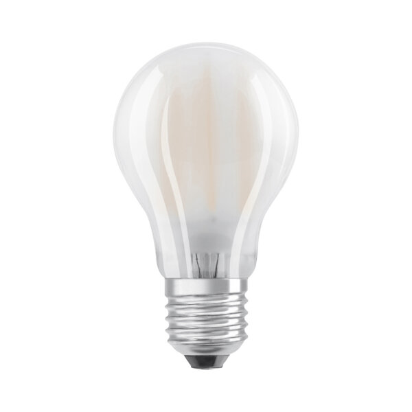Ledvance SMART+ WiFi Fil Classic dim 75 7,5W E27 2700K 150lm Kolbenform