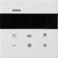 Gira RTR BT System reinweiß 5394112