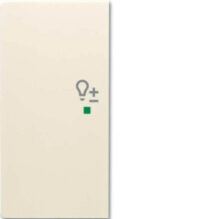 Busch-Jaeger Wippe elf/weiß future linear 6234-21-82