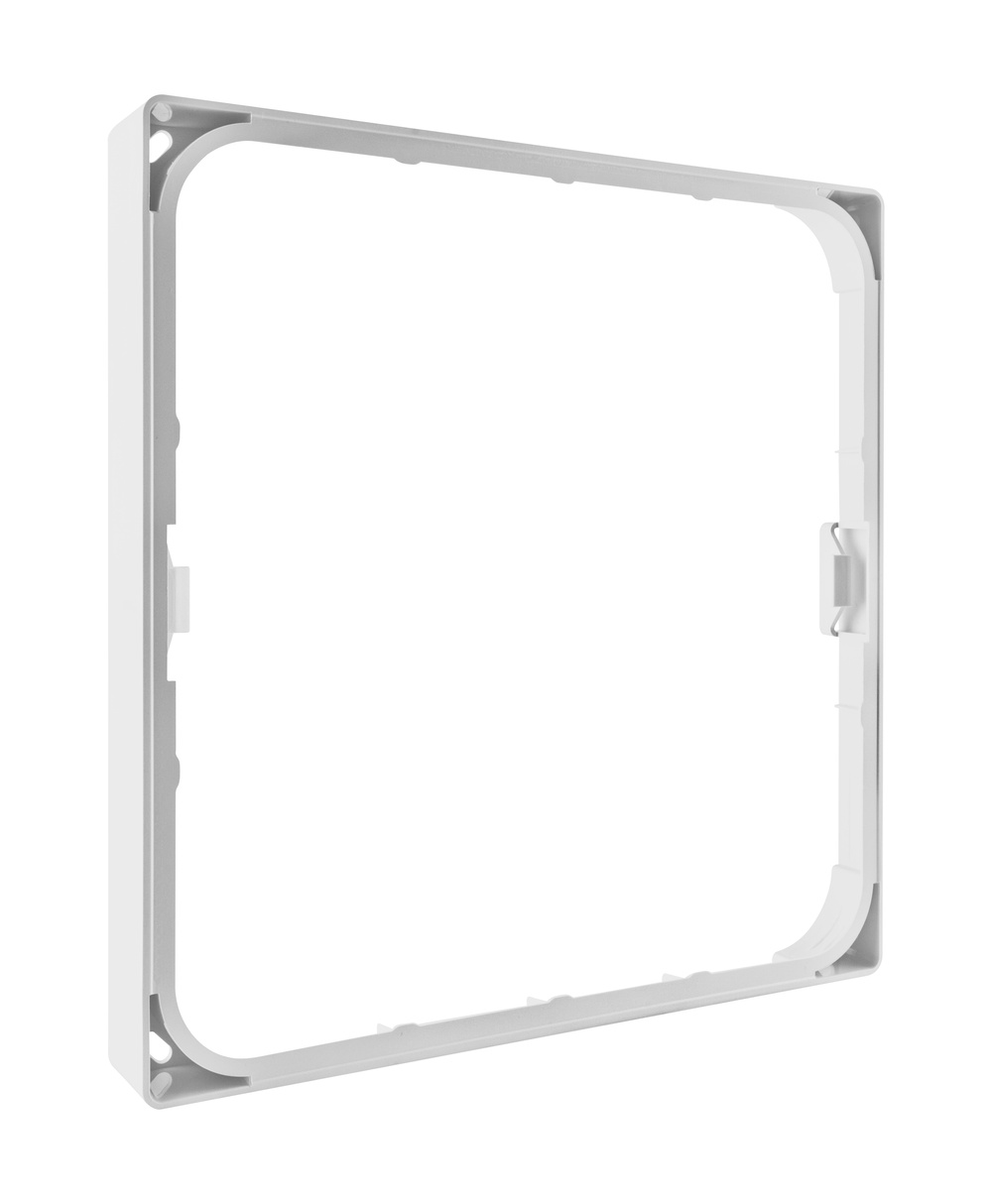 Ledvance DL SLIM FRAME SQ210 WT Aufbaurahmen quadratisch