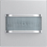 Busch-Jaeger Komfortsensor WL mit Selectlinse 62762-866-WL