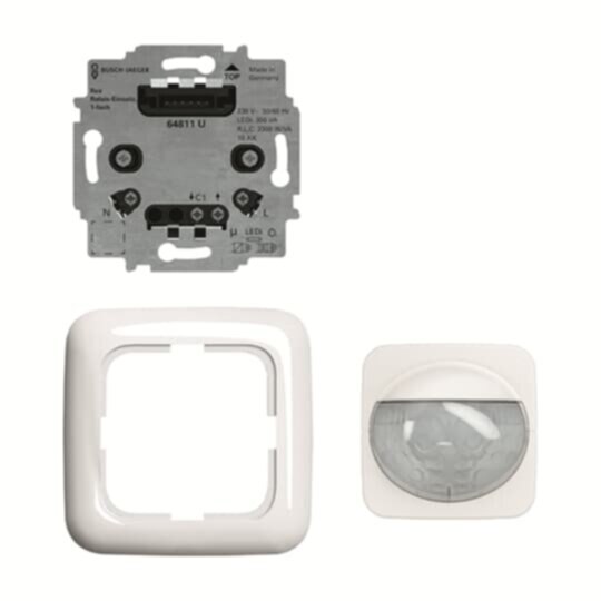 Busch-Jaeger Busch-Jaeger Set Multi wireless 62764 UJ-214-WL