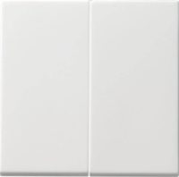 Gira Serienwippe seidenmatt 091527