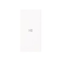 Busch-Jaeger Tastwippe Funkb LON studioweiß 6237-21-44G Bussystem KNX-RF (Funk) glänzend