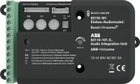 Bild vom Produkt: Busch-Jaeger Einbau-Audiomodul 83110-101