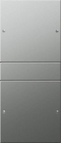 Gira Wippenset 2fach eds 2132601