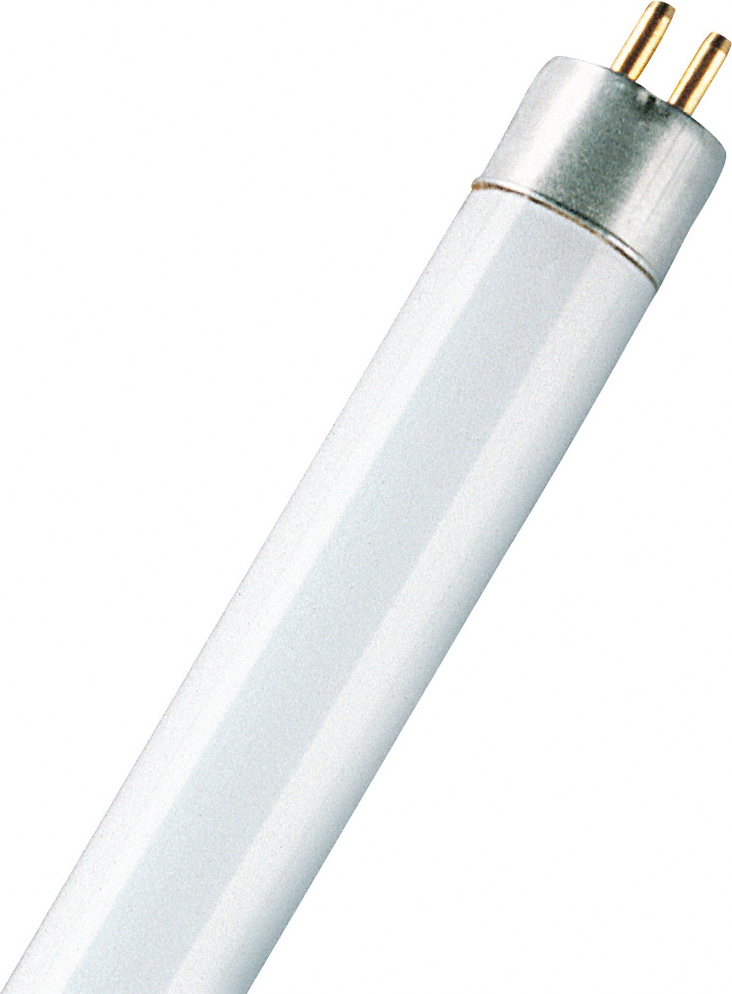 Osram L6W/840EL 16mm 212mm FLH1 LLp LUMILUX Hellweiß f.Notbeleuchtung