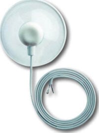Busch-Jaeger Helligkeitssensor 6414-101