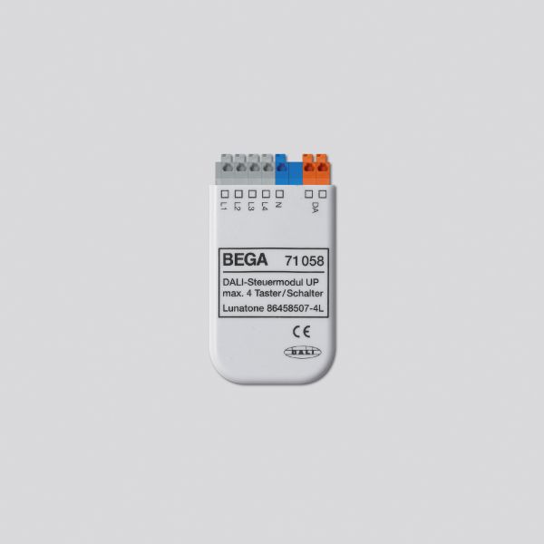 BEGA Steuermodul 71058
