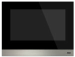 Busch-Jaeger IP touch 10 LAN / LAN H8237-5B-03