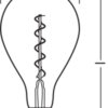 Osram 1906 LED BGRPD 4W/820 230V FIL GD E27 LED-Lampen Vintage-Edition 300lm – Bild 3