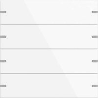 Gira Wippenset 4-fach Tastsens.4 TS4 reinweiß 5024903