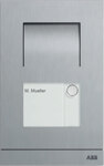 Busch-Jaeger Außenstation 1-fach A21051P1-A-03