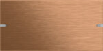Gira 832238 Wippe für Wippenset 2-fach individuell Tastsensor4 TS4 Bronze