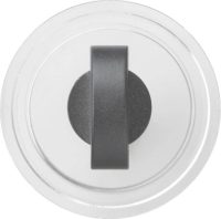 Gira Ersatzknebel anthrazit 146667